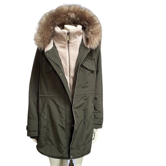Koolaburra by UGG - Women’s Parka / Winter Jacket - Picture 8 of 8